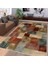 Dijital Baskı Yıkanabilir Kaymaz Taban Salon Halısı Rvg1159 1