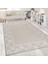 Dijital Baskı Yıkanabilir Kaymaz Taban Salon Halısı RVG1806 1