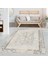 Dijital Baskı Yıkanabilir Kaymaz Taban Salon Halısı Rvg1367-Ht399 1