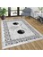 Dijital Baskı Yıkanabilir Kaymaz Taban Salon Halısı Rvg0039-Sd1069 1