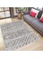 Dijital Baskı Yıkanabilir Kaymaz Taban Salon Halısı Rvg0055-Sd1169 1