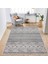 Dijital Baskı Yıkanabilir Kaymaz Taban Salon Halısı Rvg1446 1