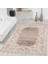 Dijital Baskı Yıkanabilir Kaymaz Taban Salon Halısı Rvg1485 1