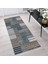Dijital Baskı Yıkanabilir Kaymaz Taban Salon Halısı Rvg1336-Ht177 1