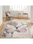 Dijital Baskı Yıkanabilir Kaymaz Taban Salon Halısı Rvg1419 1