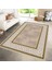 Dijital Baskı Yıkanabilir Kaymaz Taban Salon Halısı Rvg0149-Sm39 1