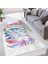 Dijital Baskı Yıkanabilir Kaymaz Taban Salon Halısı Rvg1316 1