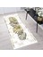Dijital Baskı Yıkanabilir Kaymaz Taban Salon Halısı Rvg1620 1