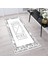 Dijital Baskı Yıkanabilir Kaymaz Taban Salon Halısı Rvg1369-Hy-1376 1