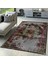 Dijital Baskı Yıkanabilir Kaymaz Taban Salon Halısı Rvg1639-Hy1204 1