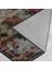 Dijital Baskı Yıkanabilir Kaymaz Taban Salon Halısı Rvg1639-Hy1204 3