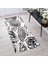 Dijital Baskı Yıkanabilir Kaymaz Taban Salon Halısı Rvg1705 1