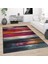 Dijital Baskı Yıkanabilir Kaymaz Taban Salon Halısı Rvg0413 1