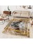 Dijital Baskı Yıkanabilir Kaymaz Taban Salon Halısı Rvg0305-Sd470 1