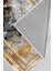 Dijital Baskı Yıkanabilir Kaymaz Taban Salon Halısı Rvg0305-Sd470 3