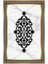 Dijital Baskı Yıkanabilir Kaymaz Taban Salon Halısı Rvg0319-Sd705 2