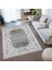 Dijital Baskı Yıkanabilir Kaymaz Taban Salon Halısı Rvg0342 1