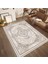 Dijital Baskı Yıkanabilir Kaymaz Taban Salon Halısı Rvg0499 1