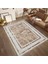 Dijital Baskı Yıkanabilir Kaymaz Taban Salon Halısı Rvg0555 1