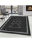 Dijital Baskı Yıkanabilir Kaymaz Taban Salon Halısı Rvg0100-Sd1064 1