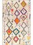 Dijital Baskı Yıkanabilir Kaymaz Taban Salon Halısı Rvg0146-Sd1183 2
