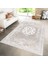Dijital Baskı Yıkanabilir Kaymaz Taban Salon Halısı Rvg1121 1