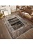 Dijital Baskı Yıkanabilir Kaymaz Taban Salon Halısı Rvg0517 1
