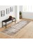 Dijital Baskı Yıkanabilir Kaymaz Taban Salon Halısı Rvg0206-Sd230 1