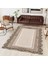 Dijital Baskı Yıkanabilir Kaymaz Taban Salon Halısı Rvg0337 1