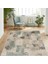 Dijital Baskı Yıkanabilir Kaymaz Taban Salon Halısı Rvg1112 1