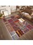 Dijital Baskı Yıkanabilir Kaymaz Taban Salon Halısı Rvg0454 1