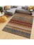 Dijital Baskı Yıkanabilir Kaymaz Taban Salon Halısı Rvg0506 1