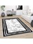 Dijital Baskı Yıkanabilir Kaymaz Taban Salon Halısı Rvg0424 1
