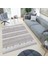 Dijital Baskı Yıkanabilir Kaymaz Taban Salon Halısı Rvg0427 1