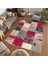 Dijital Baskı Yıkanabilir Kaymaz Taban Salon Halısı Rvg0464 1