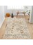 Dijital Baskı Yıkanabilir Kaymaz Taban Salon Halısı Rvg1012 1