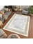 Dijital Baskı Yıkanabilir Kaymaz Taban Salon Halısı Rvg0462 1