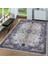 Dijital Baskı Yıkanabilir Kaymaz Taban Salon Halısı Rvg1557-Ht337 1