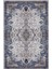 Dijital Baskı Yıkanabilir Kaymaz Taban Salon Halısı Rvg1557-Ht337 2