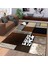 Dijital Baskı Yıkanabilir Kaymaz Taban Salon Halısı Rvg1074 1