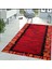 Dijital Baskı Yıkanabilir Kaymaz Taban Salon Halısı Rvg1436 1