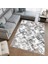 Dijital Baskı Yıkanabilir Kaymaz Taban Salon Halısı Rvg0540 1