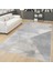 Dijital Baskı Yıkanabilir Kaymaz Taban Salon Halısı Rvg1652 1