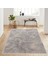 Dijital Baskı Yıkanabilir Kaymaz Taban Salon Halısı Rvg1229 1