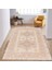 Dijital Baskı Yıkanabilir Kaymaz Taban Salon Halısı Rvg1142 1