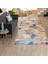 Dijital Baskı Yıkanabilir Kaymaz Taban Salon Halısı Rvg1282 1