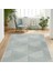 Dijital Baskı Yıkanabilir Kaymaz Taban Salon Halısı Rvg1085 1