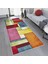 Dijital Baskı Yıkanabilir Kaymaz Taban Salon Halısı Rvg1086 1