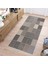 Dijital Baskı Yıkanabilir Kaymaz Taban Salon Halısı Rvg1275 1