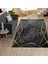 Dijital Baskı Yıkanabilir Kaymaz Taban Salon Halısı Rvg1313 1